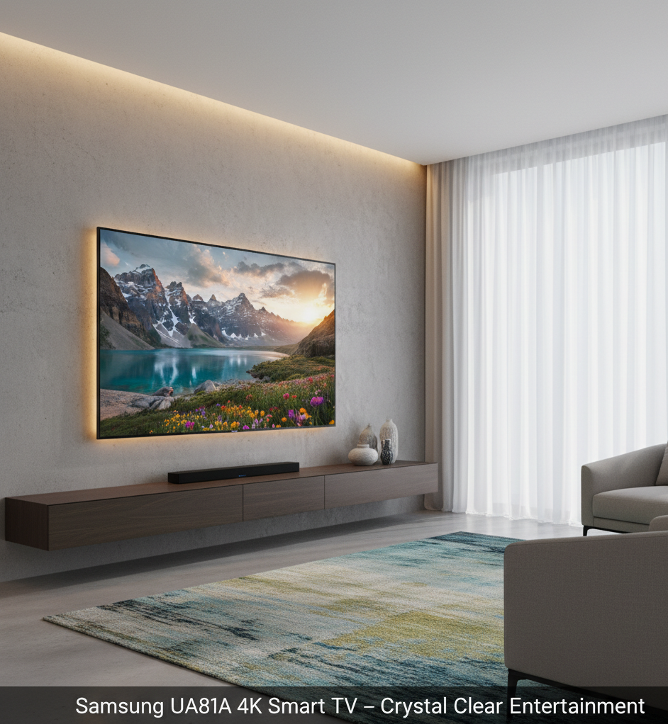 Samsung UA81A